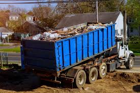 Demolition Debris Removal in Harrington, DE